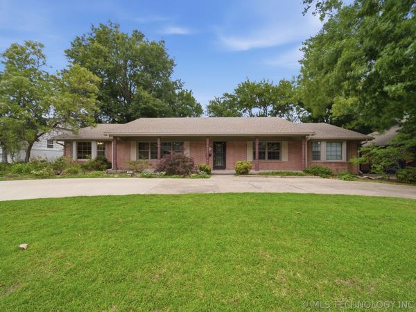 4631 E 55th Place, Tulsa, OK 74135