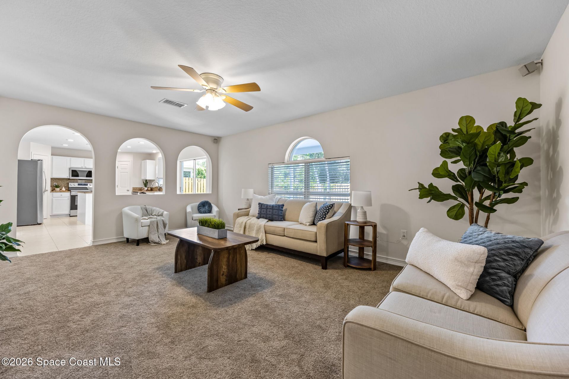 2257 Spring Creek Circle Ne, Palm Bay, FL 32905 Photo