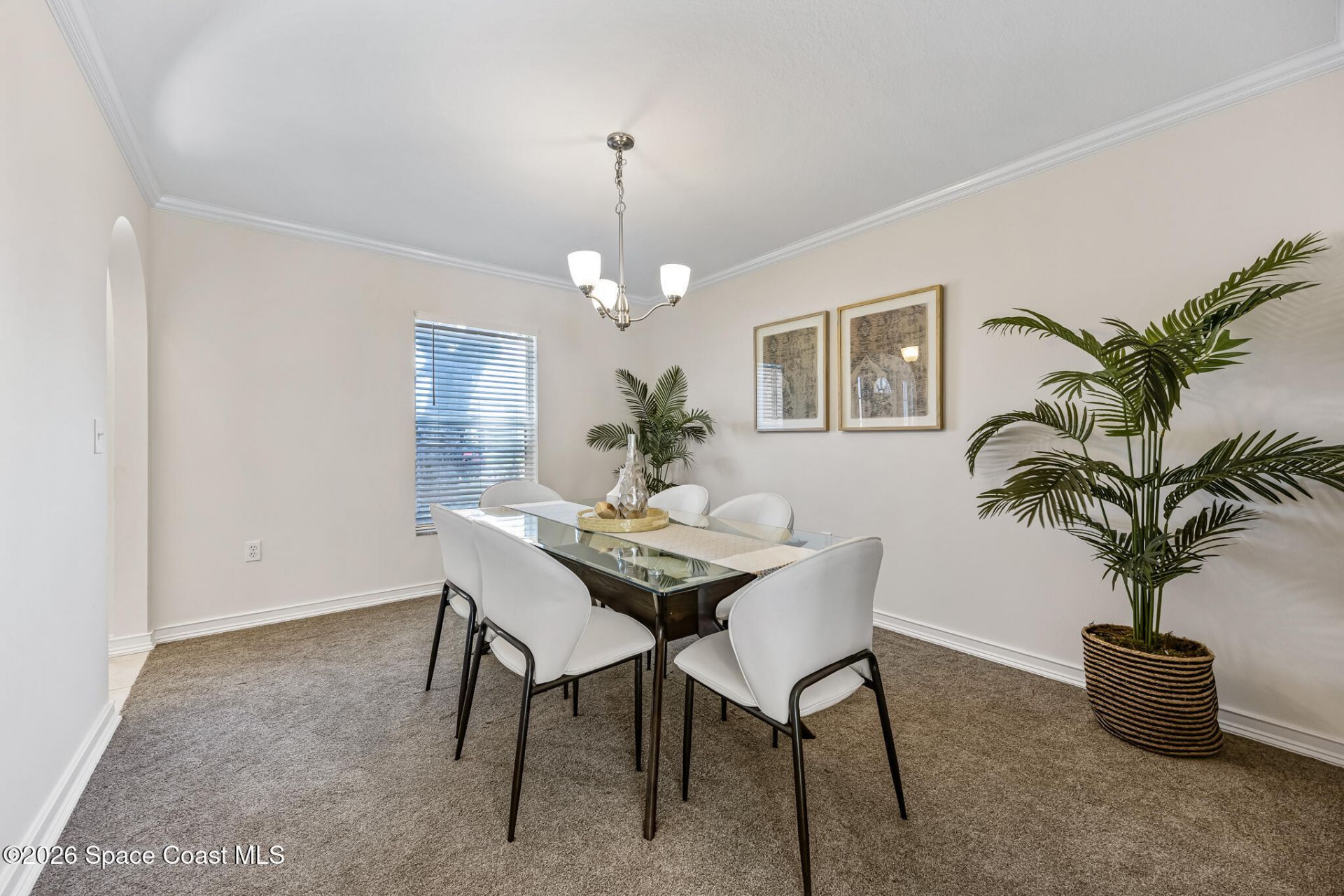 2257 Spring Creek Circle Ne, Palm Bay, FL 32905 Photo