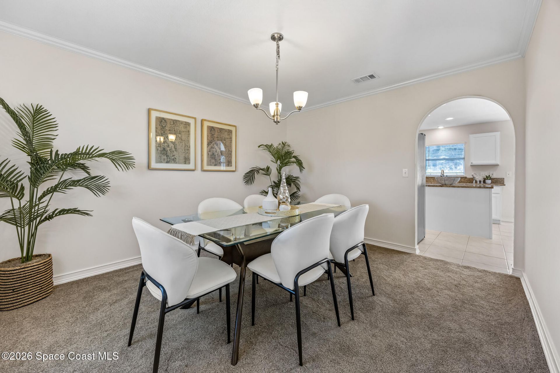 2257 Spring Creek Circle Ne, Palm Bay, FL 32905 Photo