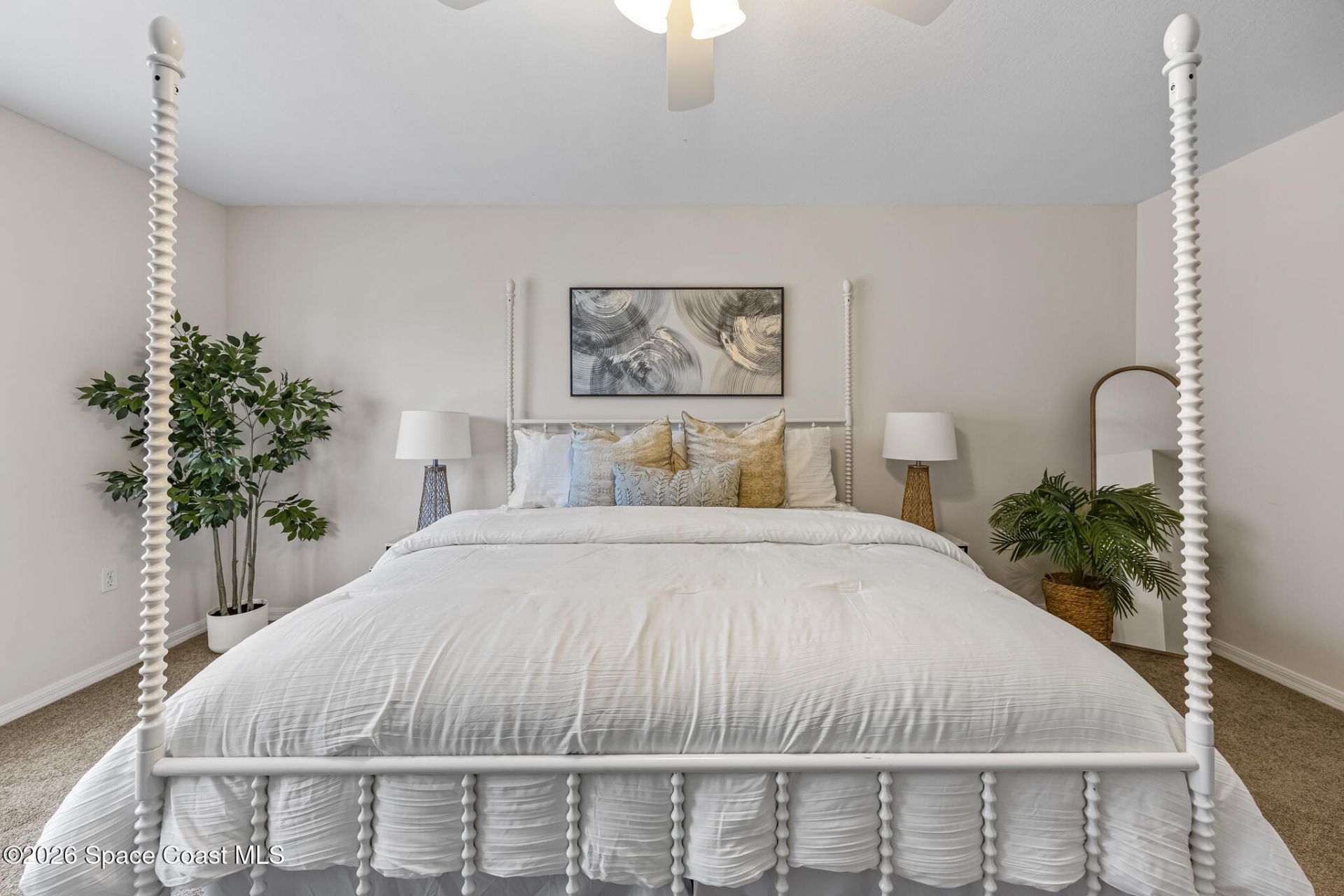 2257 Spring Creek Circle Ne, Palm Bay, FL 32905 Photo