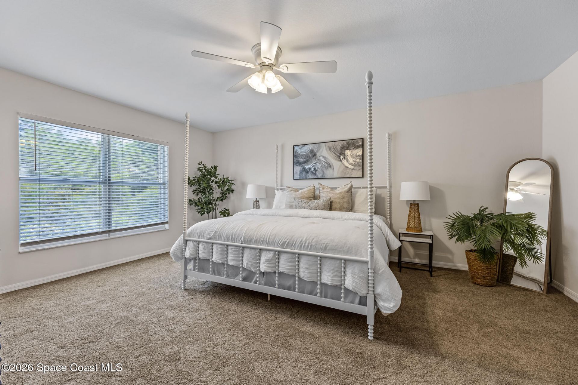 2257 Spring Creek Circle Ne, Palm Bay, FL 32905 Photo