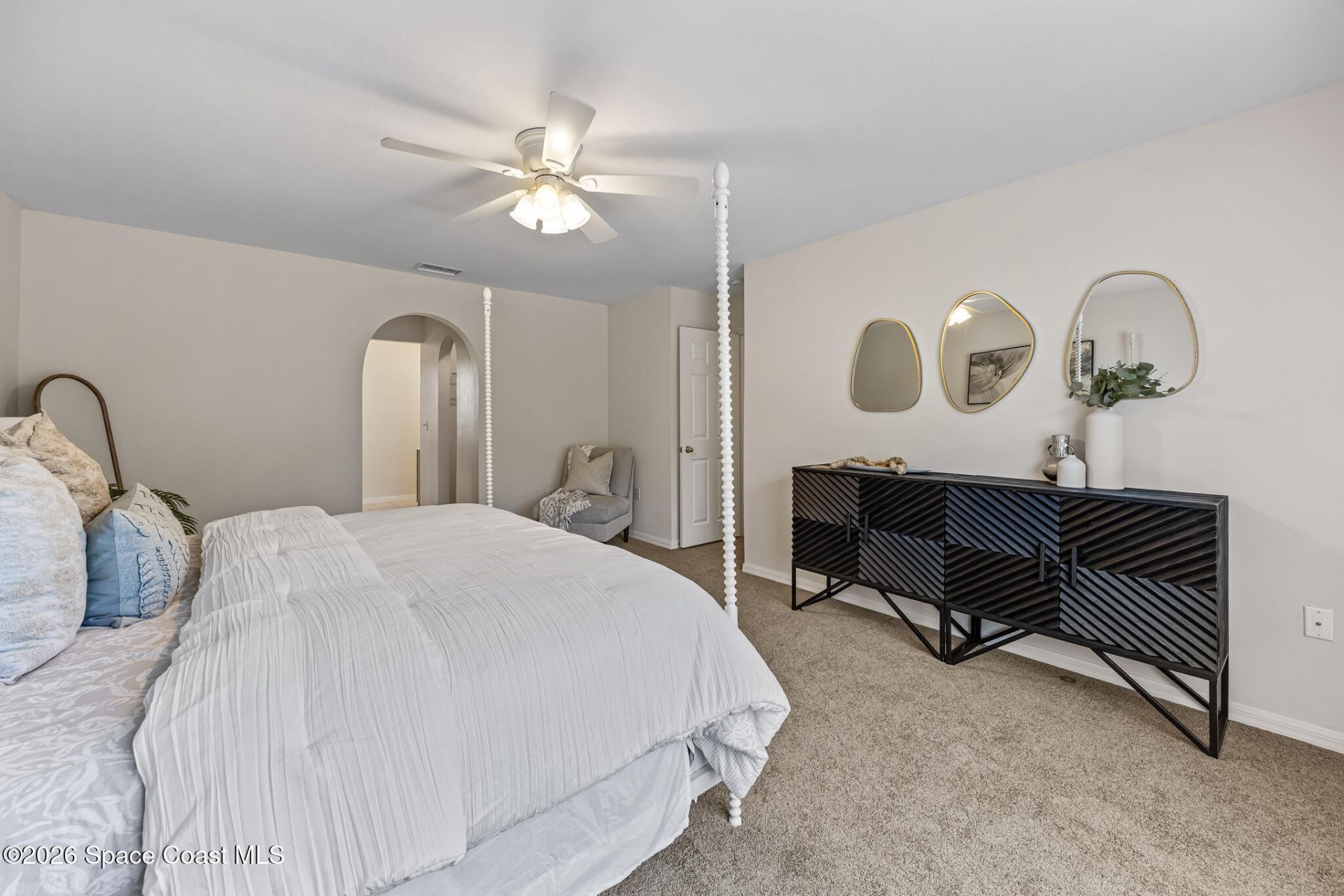2257 Spring Creek Circle Ne, Palm Bay, FL 32905 Photo