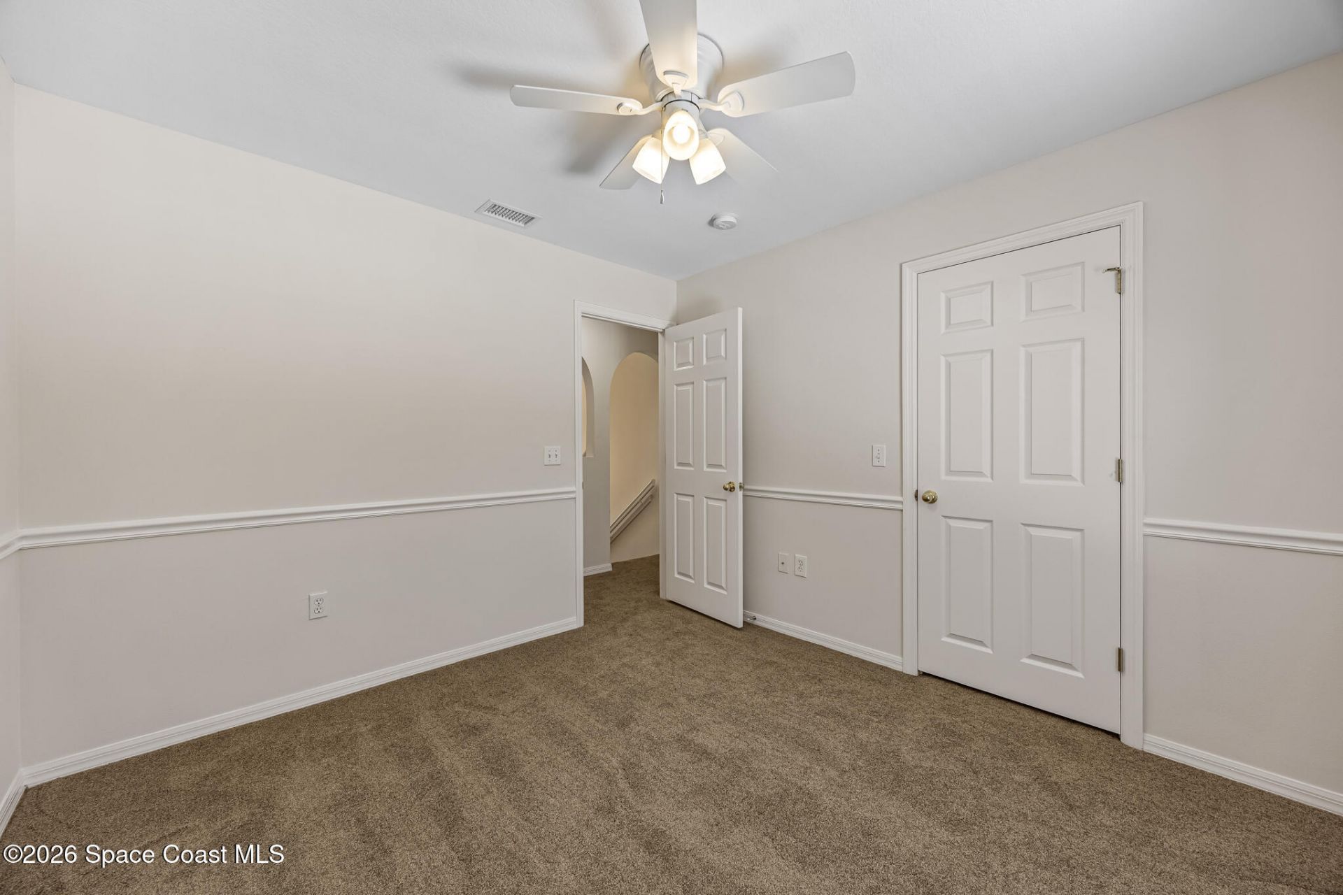 2257 Spring Creek Circle Ne, Palm Bay, FL 32905 Photo