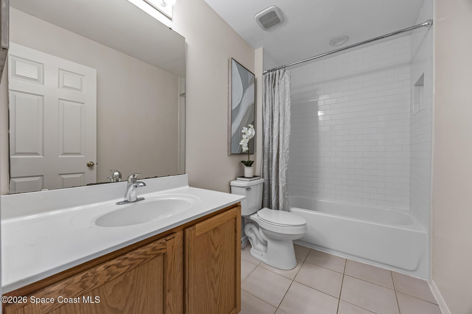 2257 Spring Creek Circle Ne, Palm Bay, FL 32905 Photo