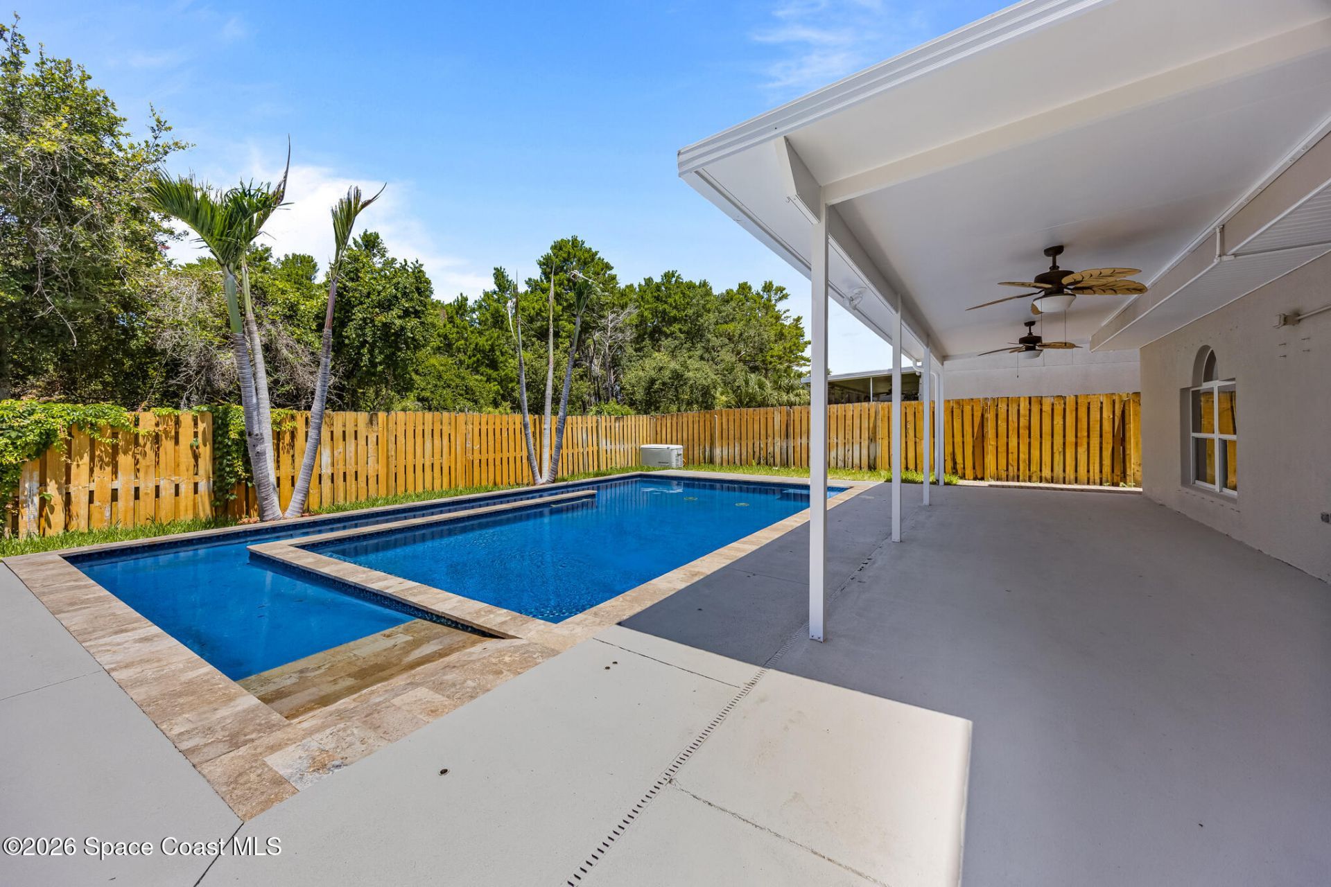 2257 Spring Creek Circle Ne, Palm Bay, FL 32905 Photo