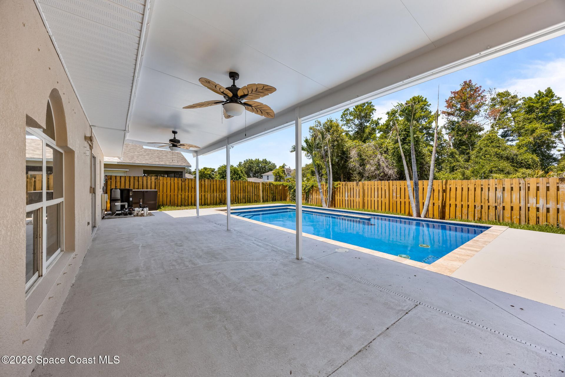 2257 Spring Creek Circle Ne, Palm Bay, FL 32905 Photo