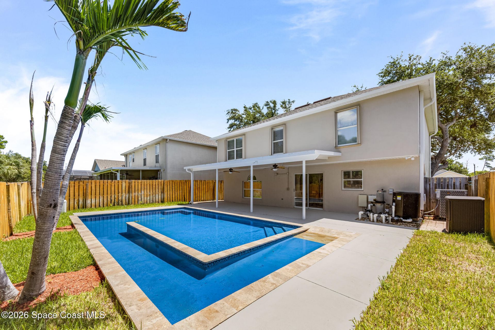 2257 Spring Creek Circle Ne, Palm Bay, FL 32905 Photo