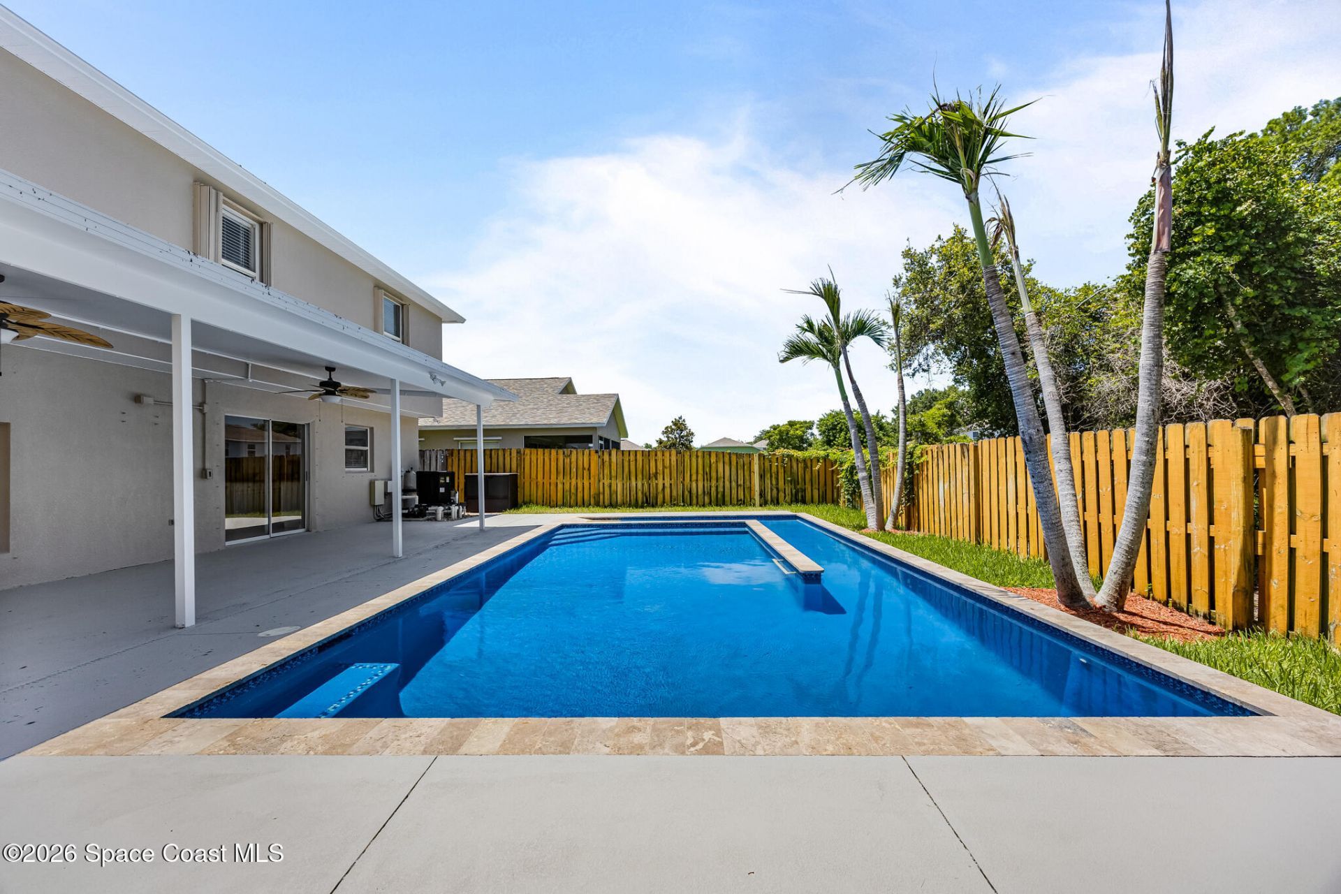 2257 Spring Creek Circle Ne, Palm Bay, FL 32905 Photo