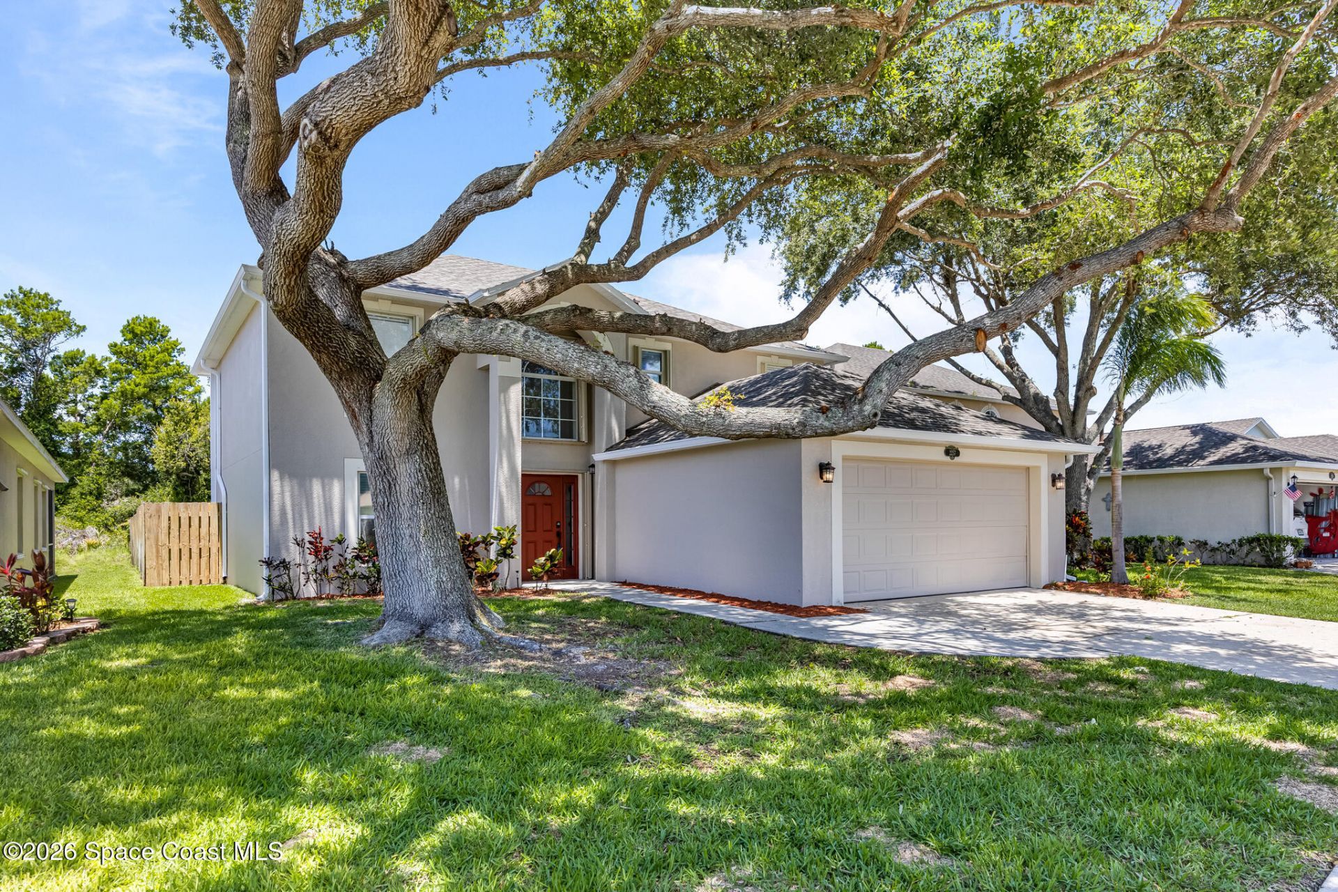 2257 Spring Creek Circle Ne, Palm Bay, FL 32905 Photo