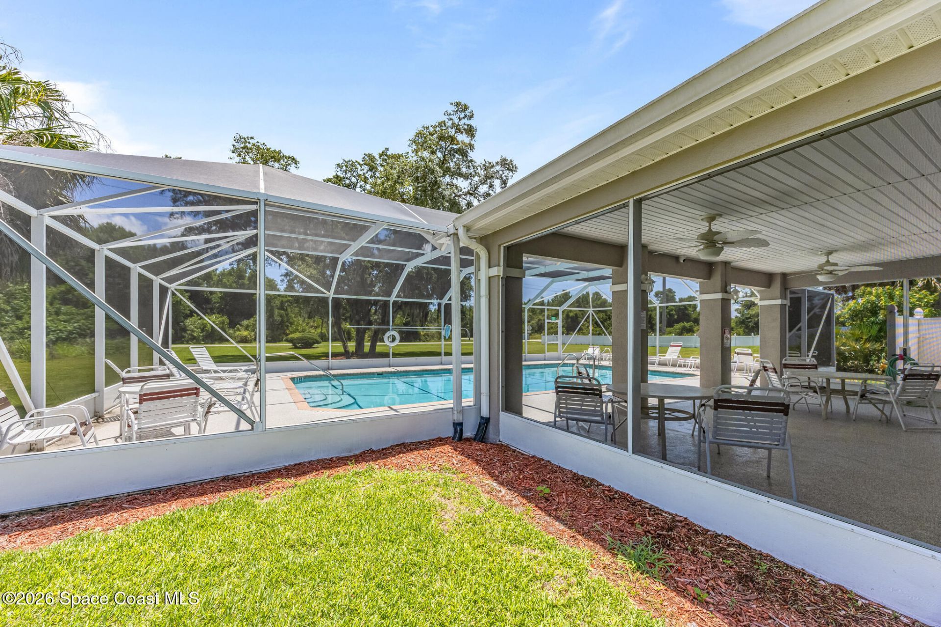 2257 Spring Creek Circle Ne, Palm Bay, FL 32905 Photo