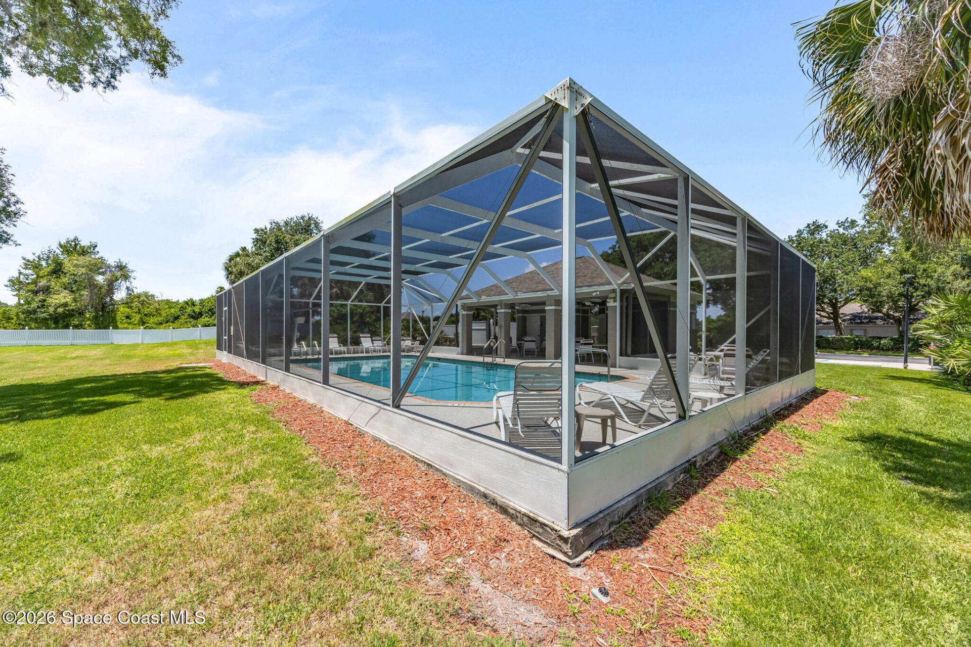 2257 Spring Creek Circle Ne, Palm Bay, FL 32905 Photo