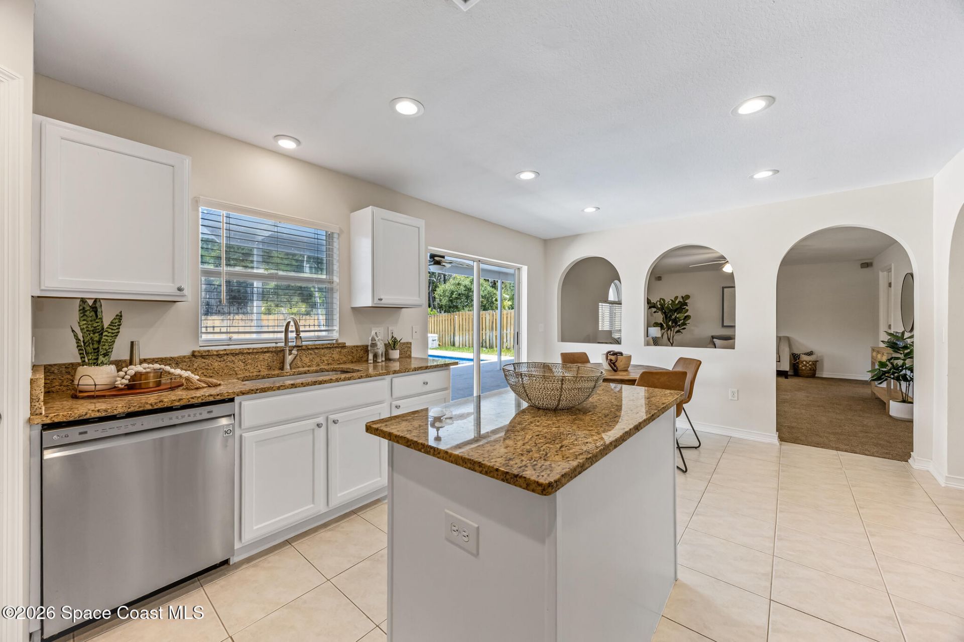 2257 Spring Creek Circle Ne, Palm Bay, FL 32905 Photo