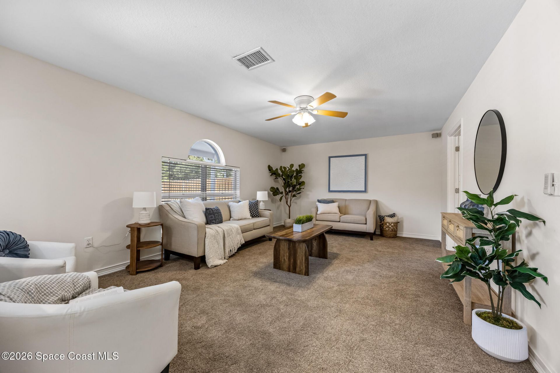 2257 Spring Creek Circle Ne, Palm Bay, FL 32905 Photo