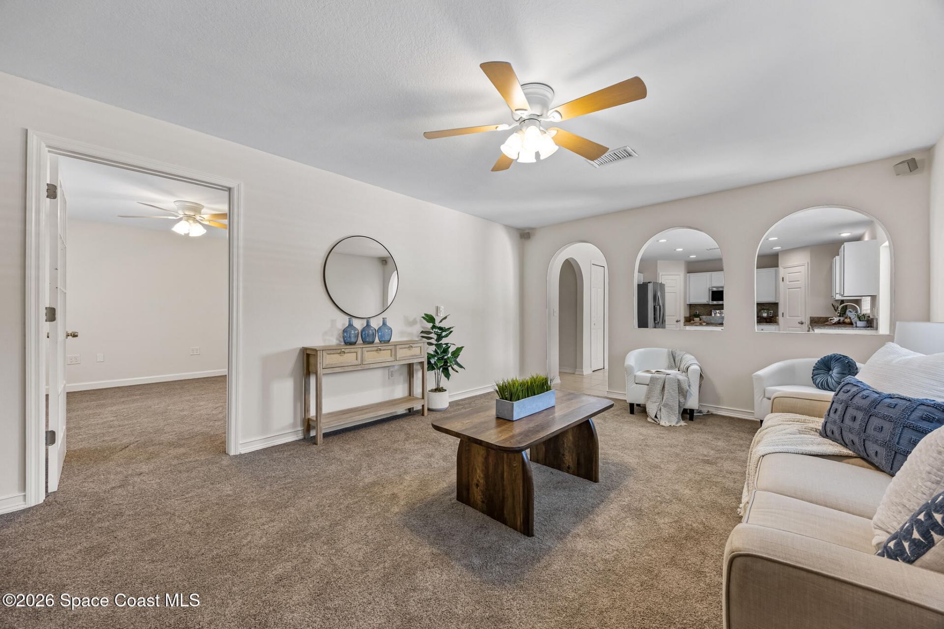 2257 Spring Creek Circle Ne, Palm Bay, FL 32905 Photo