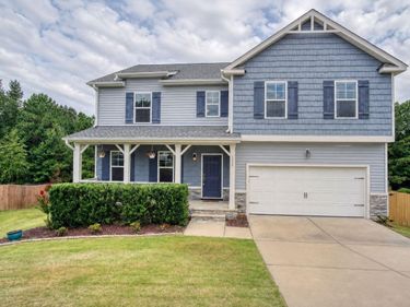 1200 Kinleywood Court, Raleigh, NC 27603