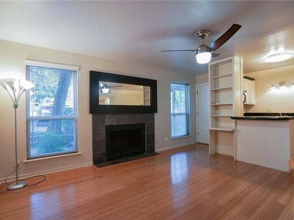 1000 W 26th ST, Unit 103, Austin, TX 78705