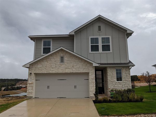 100 Montauk LOOP, Georgetown, TX 78628