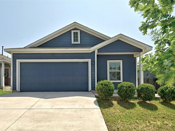 7013 Tonka LN, Austin, TX 78744