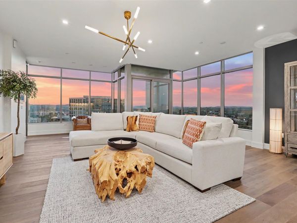 501 West Ave, Unit 1604, Austin, TX 78701