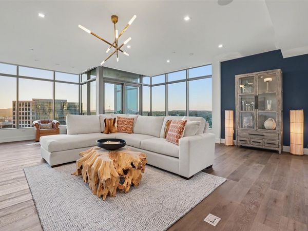 501 West Ave, Unit 1604, Austin, TX 78701