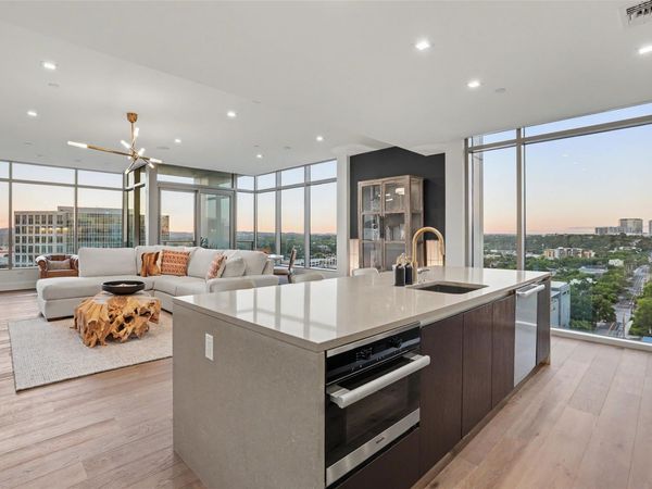 501 West Ave, Unit 1604, Austin, TX 78701