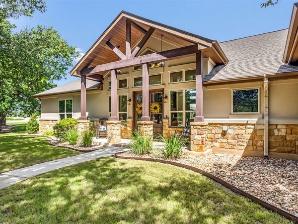 101 Adobe CV, Georgetown, TX 78633