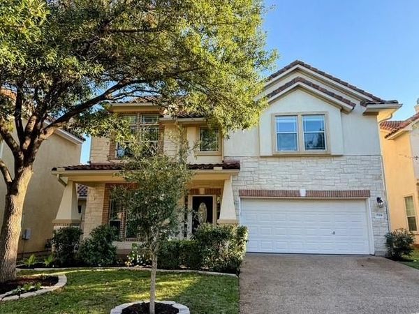 15324 Interlachen DR, Austin, TX 78717