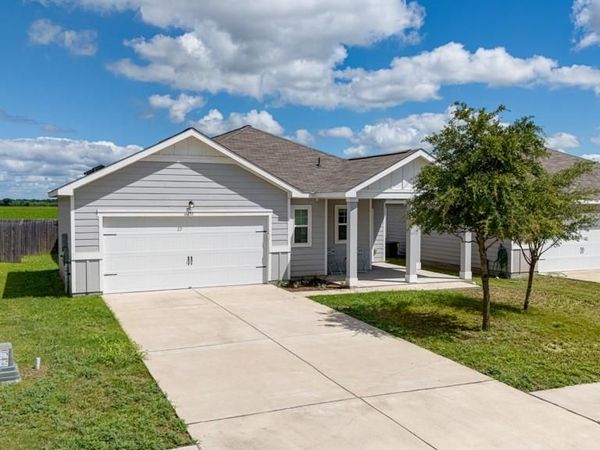 151 Shiro DR, Kyle, TX 78640