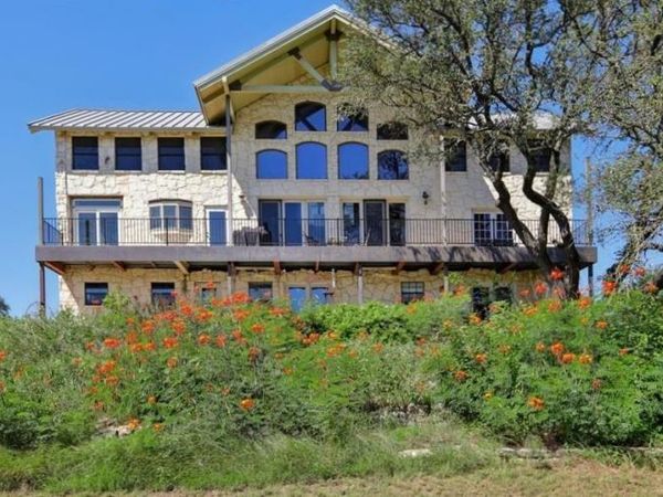 6401 Muleshoe Bend TRL, Marble Falls, TX 78654