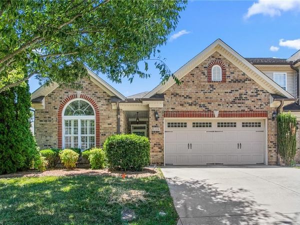 318 St Nicholas Trail, Gibsonville, NC 27249