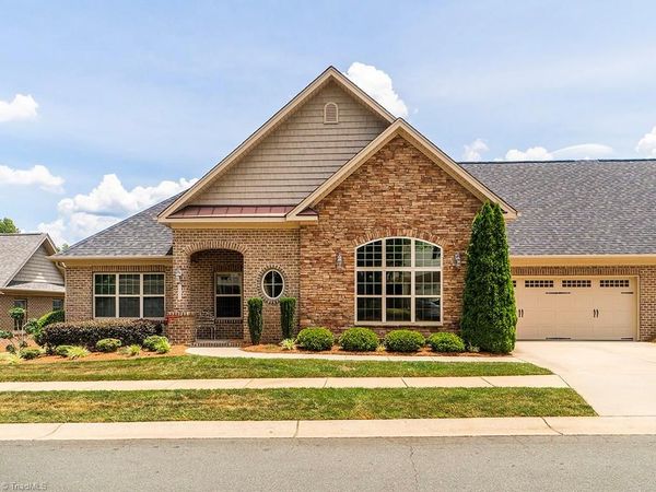 4127 Ralston Drive , Elon, NC 27244