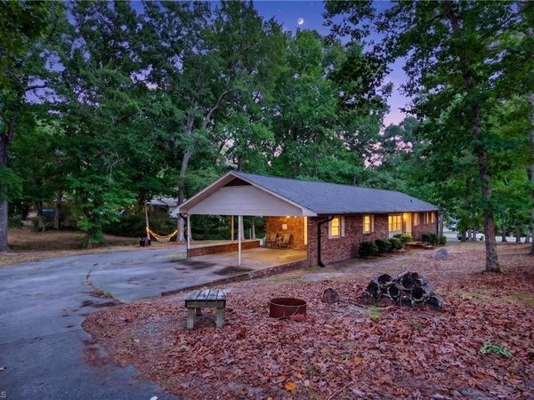 5325 Audrey Road, Greensboro, NC 27406