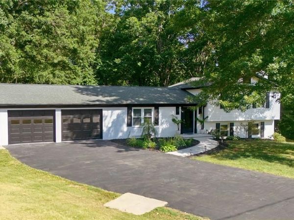 118 Hillside Court, King, NC 27021