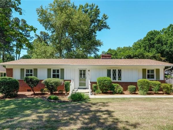 4921 Starmount Drive , Greensboro, NC 27410