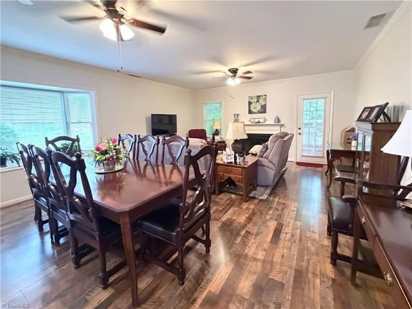 765 Oakland Drive, Unit G, Elkin, NC 28621