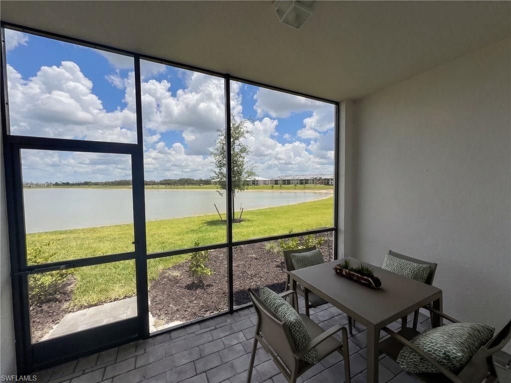 15405 Green Acres Ave , Unit 2315, Babcock Ranch, FL 33982 Photo