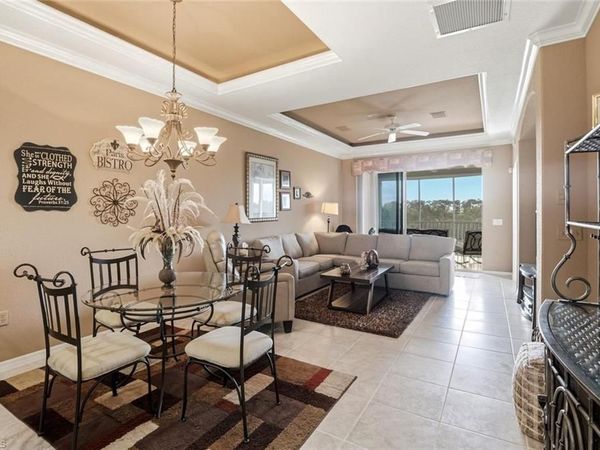4834 Hampshire CT , Unit 303, NAPLES, FL 34112