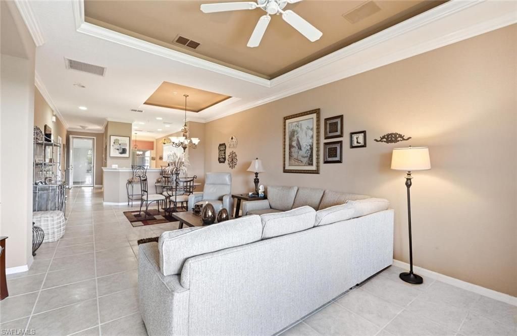 4834 Hampshire Ct , Unit 303, Naples, FL 34112 Photo