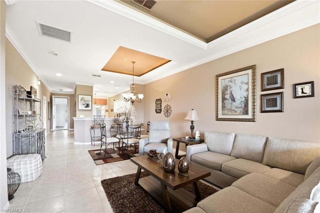 4834 Hampshire Ct , Unit 303, Naples, FL 34112 Photo