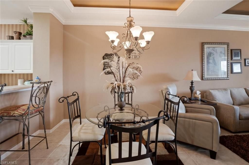 4834 Hampshire Ct , Unit 303, Naples, FL 34112 Photo