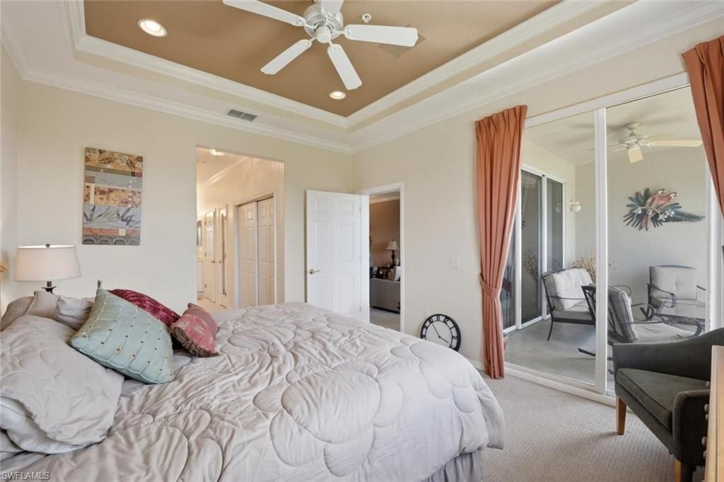 4834 Hampshire Ct , Unit 303, Naples, FL 34112 Photo