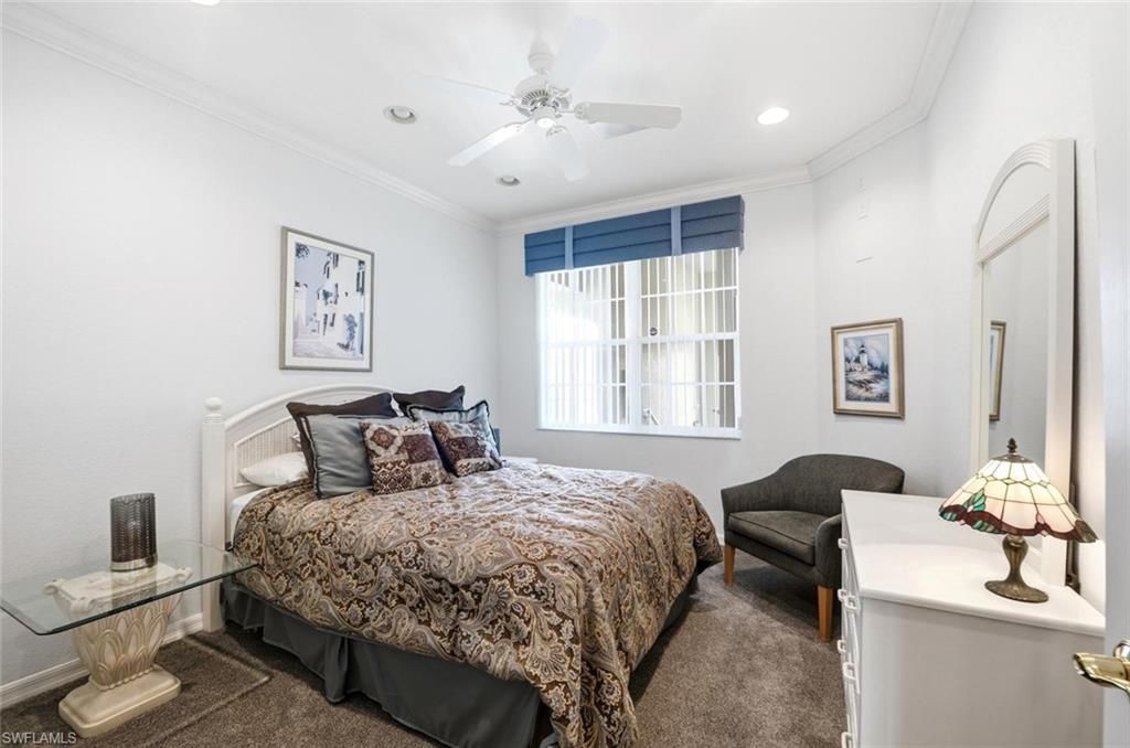 4834 Hampshire Ct , Unit 303, Naples, FL 34112 Photo