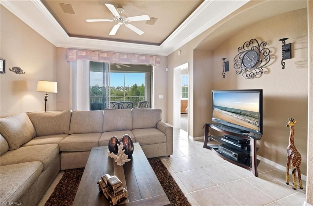 4834 Hampshire Ct , Unit 303, Naples, FL 34112 Photo
