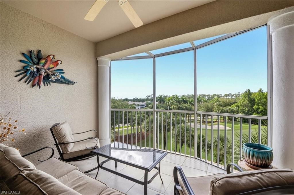 4834 Hampshire Ct , Unit 303, Naples, FL 34112 Photo