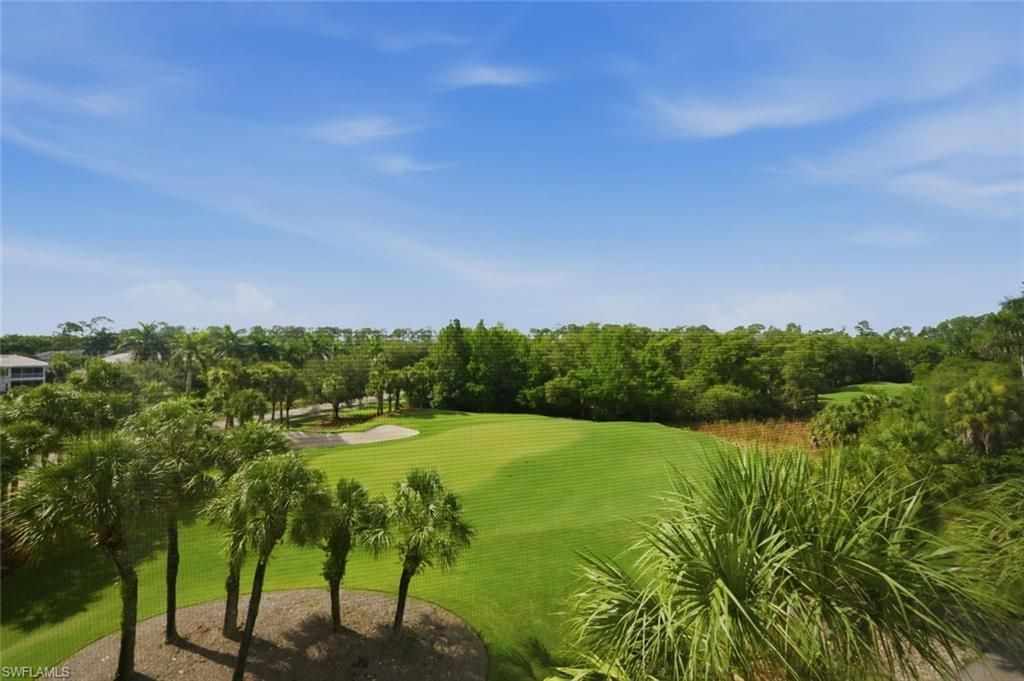 4834 Hampshire Ct , Unit 303, Naples, FL 34112 Photo