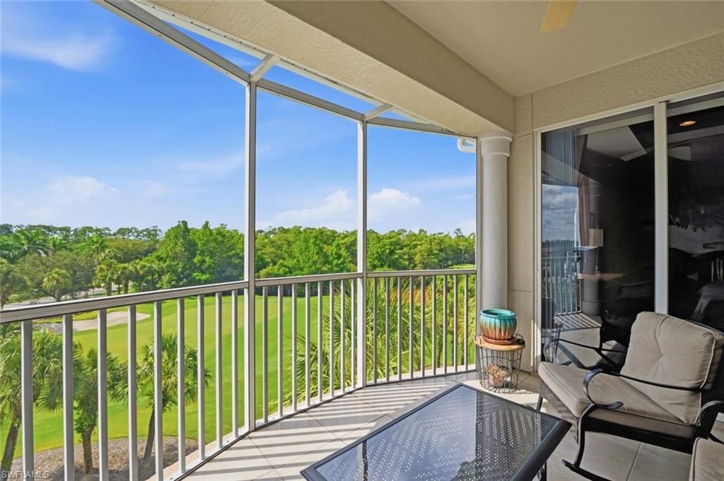4834 Hampshire Ct , Unit 303, Naples, FL 34112 Photo