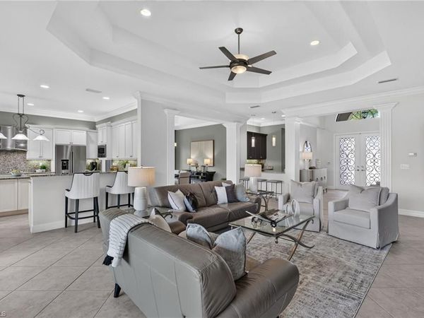 3384 Atlantic CIR , NAPLES, FL 34119