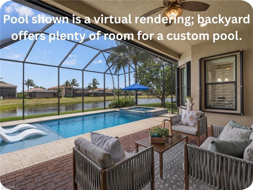 3384 Atlantic Cir, Naples, FL 34119 Photo
