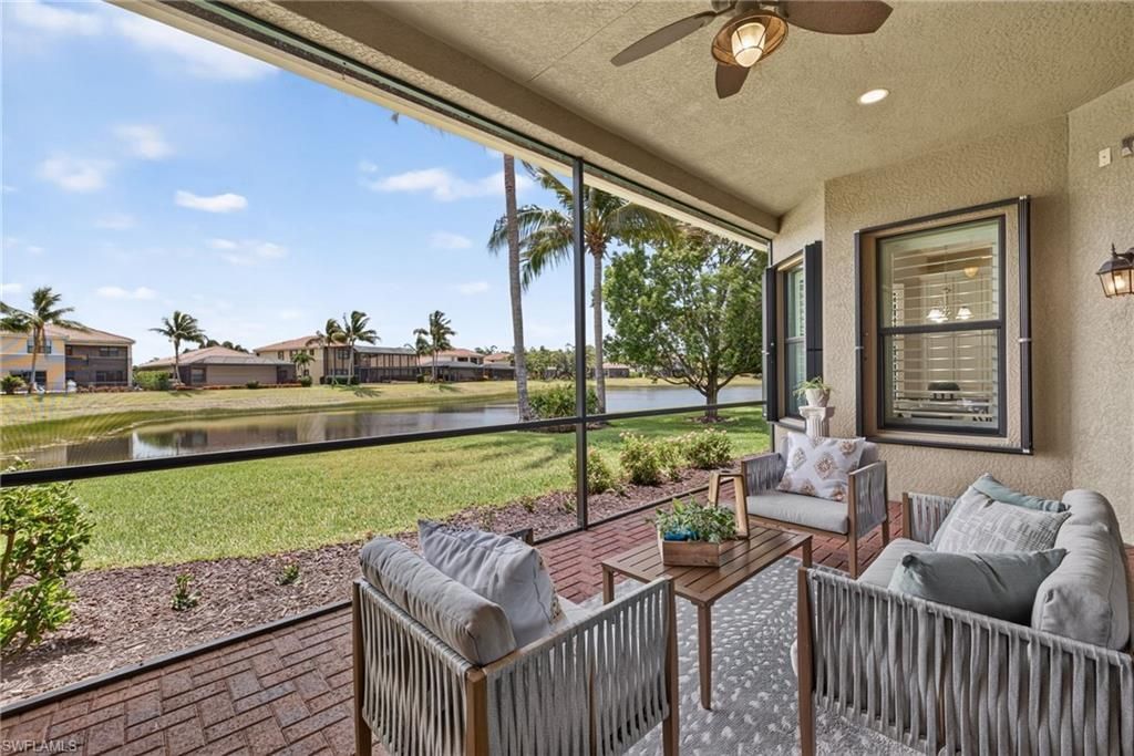 3384 Atlantic Cir , Naples, FL 34119 Photo